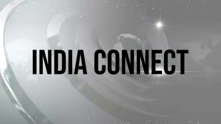 India Connect on Khabar Fast
