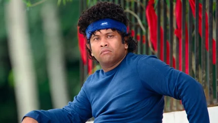 Sachin on Surya HD - live program