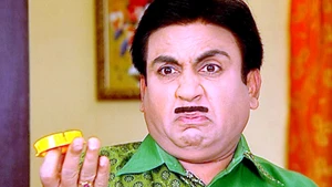 Taarak Mehta Ka Ooltah Chashmah on Sony Pal - past program