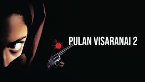 Pulan Visaranai 2 on Polimer TV - past program