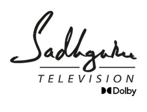 Sadhguru Television Dolby on Sadhguru Television Dolby - past program