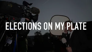 Elections On My Plate on India Today - past program