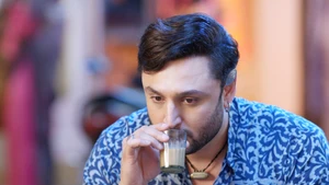 Pushpa Impossible on Sony SAB HD - past program