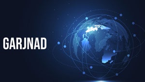 Garjnad on Newz Room Gujarat - past program