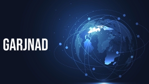 Garjnad on Newz Room Gujarat - past program