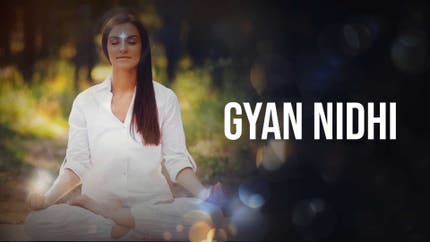 Gyan Nidhi on Peace of Mind