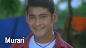 Murari on Gemini Movies HD - future program