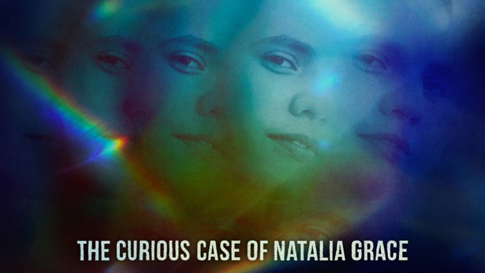 The Curious Case of Natalia Grace Episode No.2 on JioTV