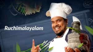 Ruchimalayalam on DD Malayalam - future program