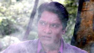 CID on Sony Pal