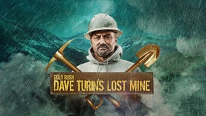 Gold Rush: Dave Turin's Lost Mine on Animal Planet Hindi - past program