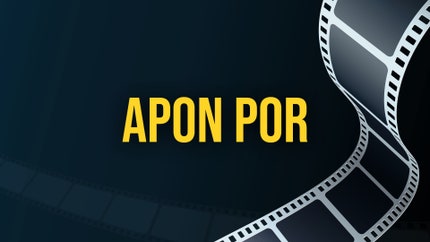 Apon Por on Colors Bangla SD