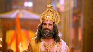 Shrimad Ramayan (Bangla) Episode 38 on Sony aath - past program