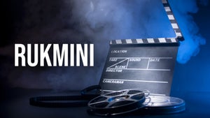 Rukmini on ETV Cinema HD  - past program