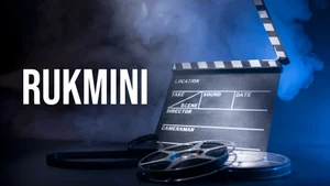 Rukmini on ETV Cinema HD - past program