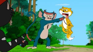 Honey Bunny Ka Jholmaal Episode 73 on Sony Yay Telugu - past program