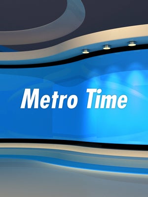 Metro Time on Sky India Tv - past program