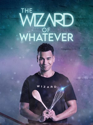 The Wizard of Whatever Episode 1 on Gusto TV - past program