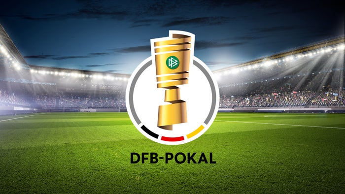 Deutsche Pokal Soccer on JioTV
