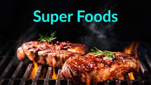 Super Foods Episode 2 on Food Food - future program