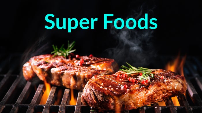 Super Foods Episode No.13 on JioTV