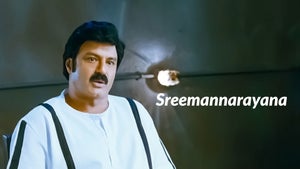 Sreemannarayana on Vijay Takkar - past program