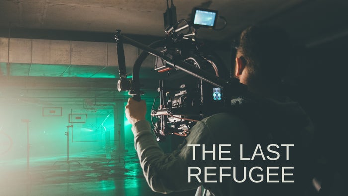 The Last Refugee on JioTV