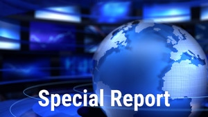 Special Report on ABP News India - past program