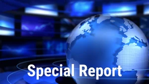 Special Report on ABP News India - past program