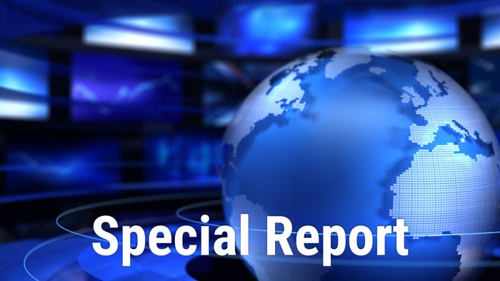 Special Report on JioTV