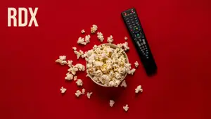 RDX on Colors Cineplex HD - past program