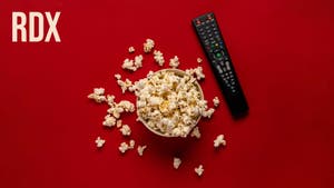 RDX on Colors Cineplex HD - past program