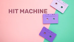 Hit Machine on MTV HD - live program