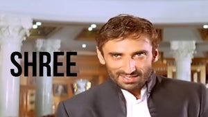 Shree on Sun Udaya Movies - past program