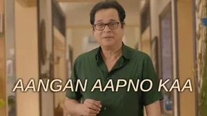 Pushpa Impossible on Sony SAB HD - past program