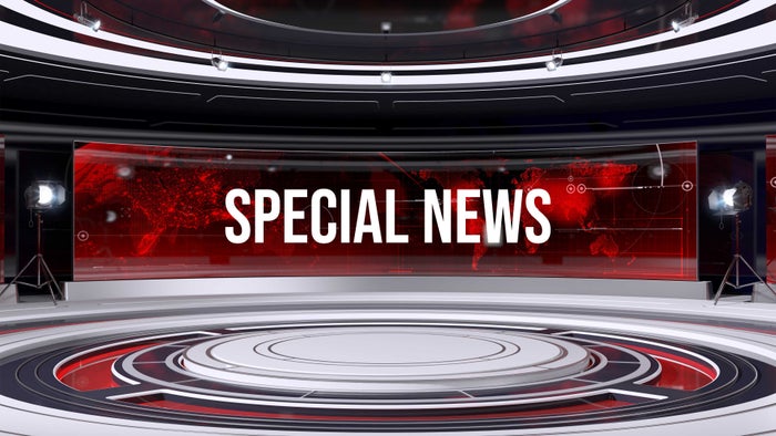 Special News on JioTV