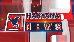 Haryana News on Chardikla Time TV - past program