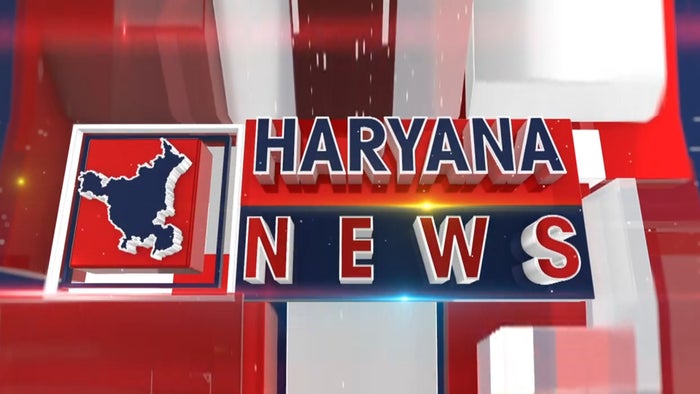 Haryana News on JioTV