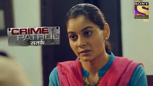 Crime Patrol Satark on SET HD - past program