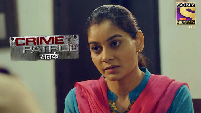 Crime Patrol Satark Episode No.907 on JioTV