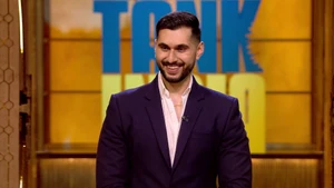 Shark Tank India on Set SD - past program