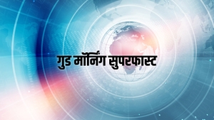 Good Morning Superfast on News 24 - past program