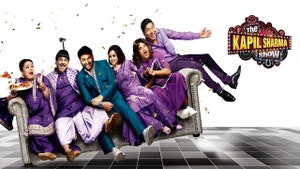 The Kapil Sharma Show on Sony Pal