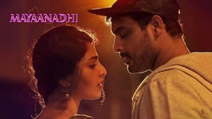 Mayaanadhi on Vijay Takkar - future program