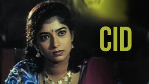 CID on SET HD - past program