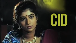 CID on SET HD - past program