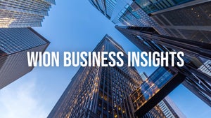 Wion Business Insights on Wion - past program