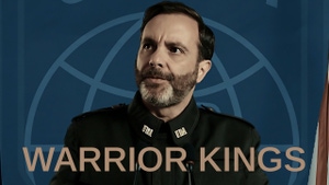 Warrior Kings on Kairali TV - past program