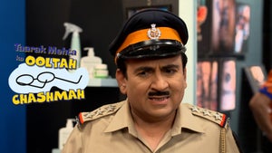 Taarak Mehta Ka Ooltah Chashmah on Sony Pal - past program