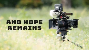 And Hope Remains on Discovery Hindi - past program
